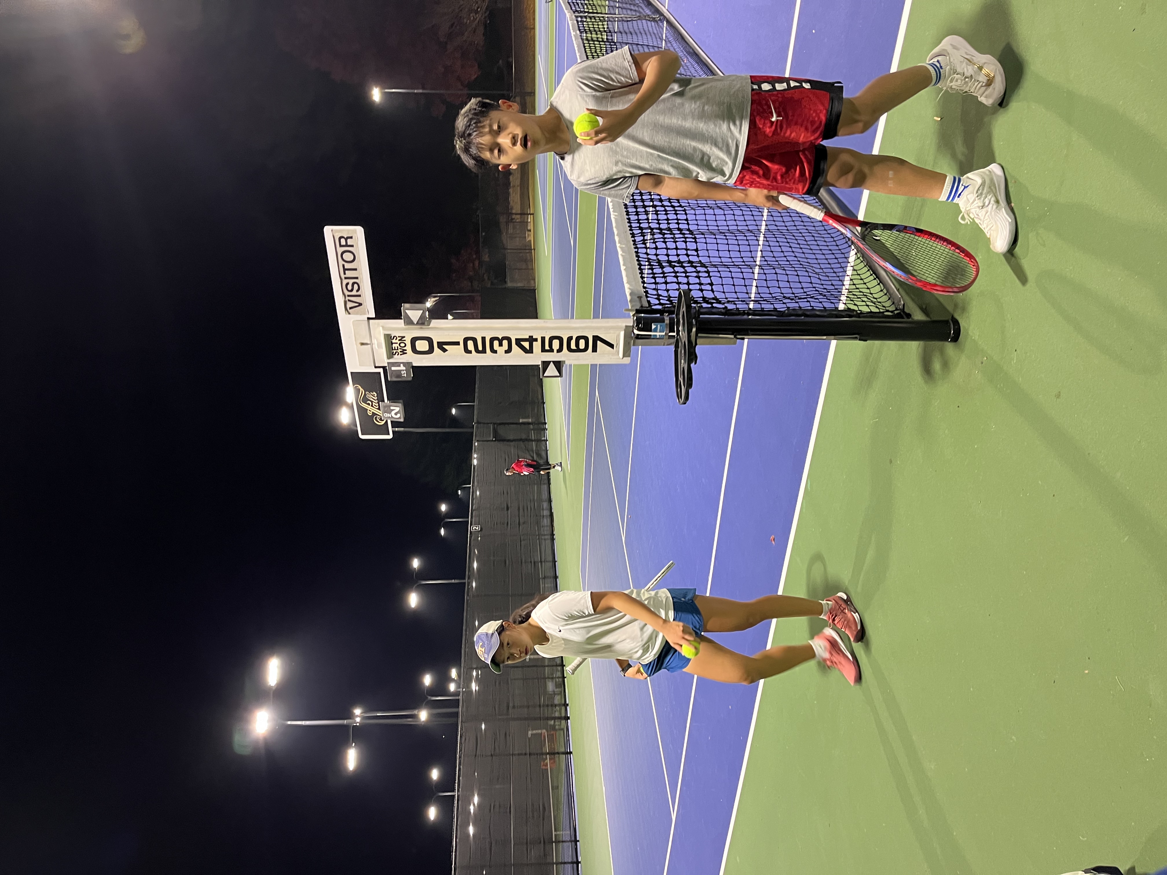 Tennis