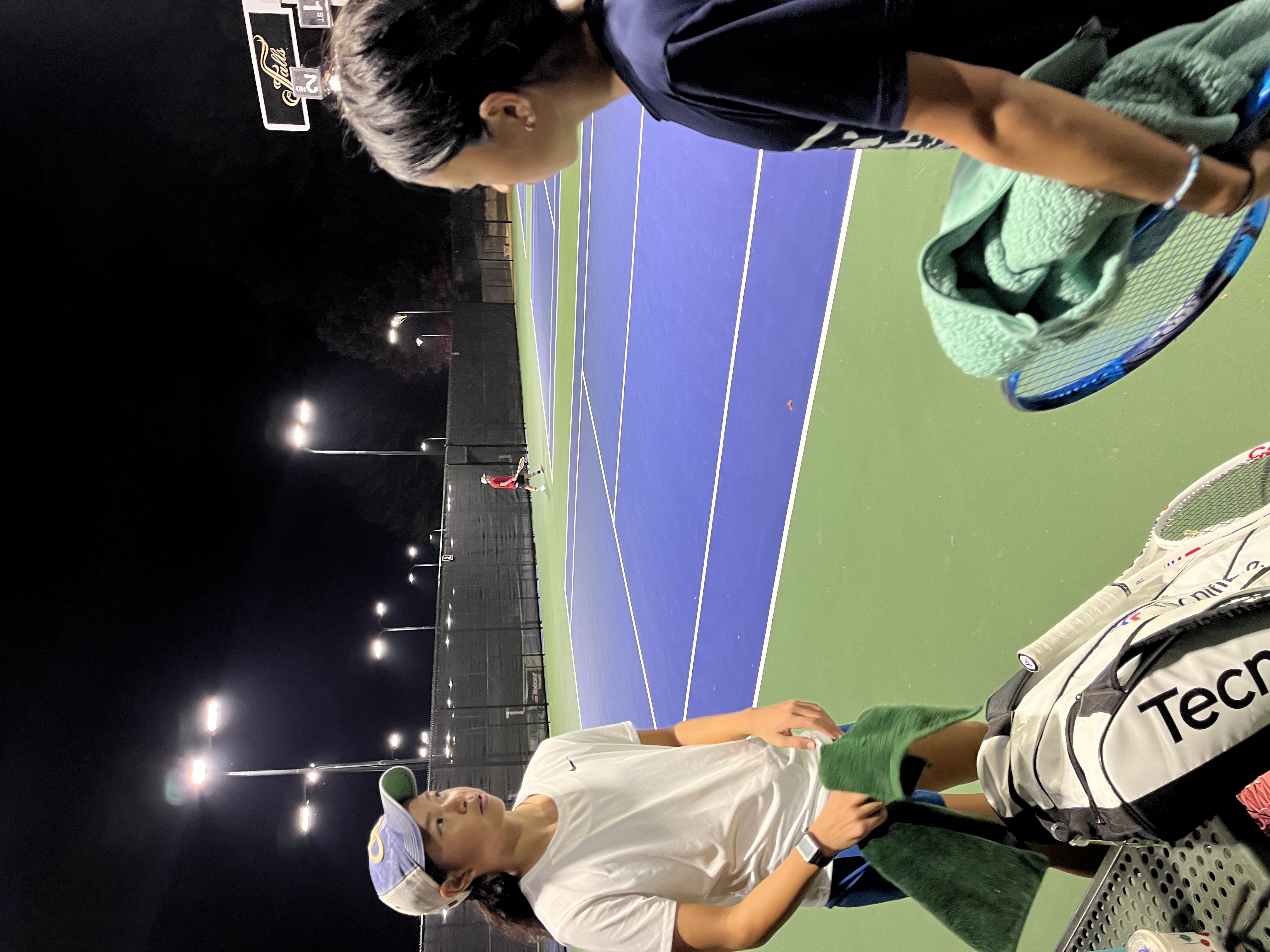 Tennis