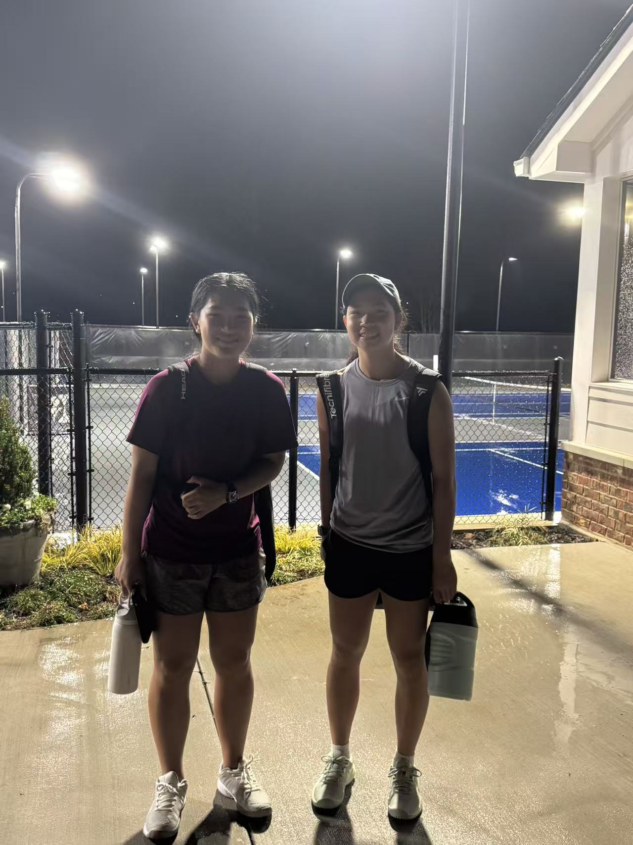 Tennis