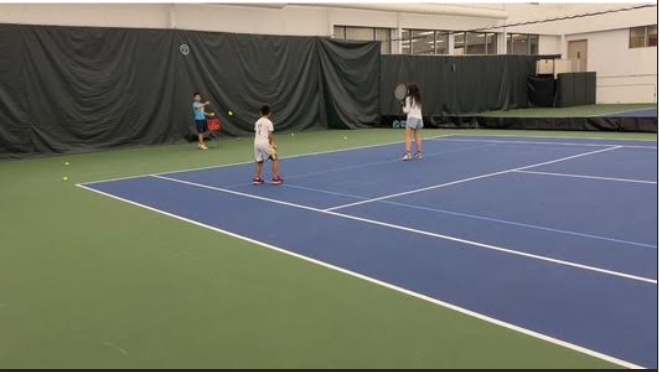 Tennis