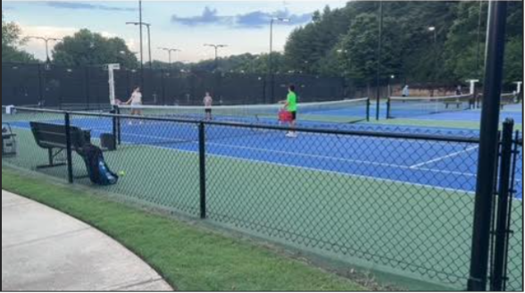 Tennis