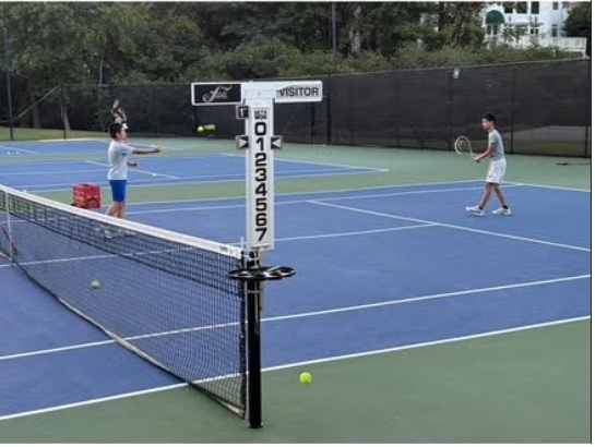 Tennis