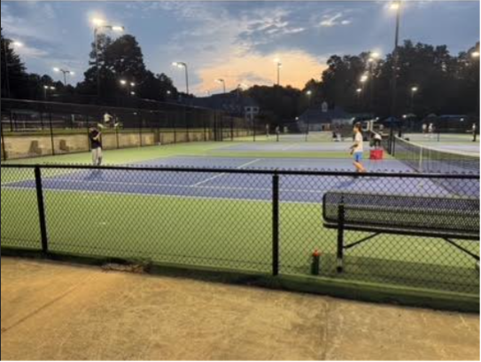 Tennis