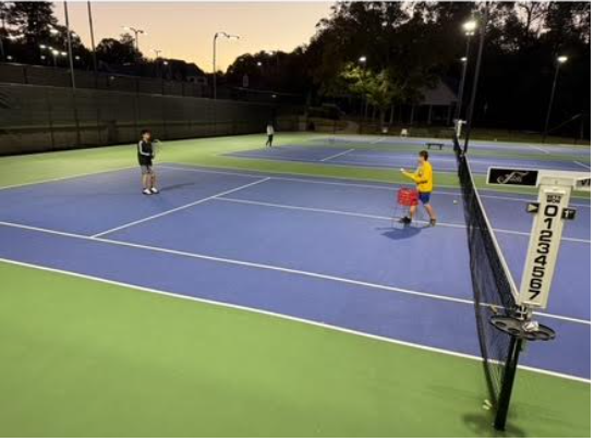 Tennis