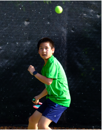 Coach David