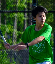 Eric Jiang