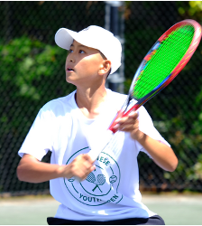 Evan Li