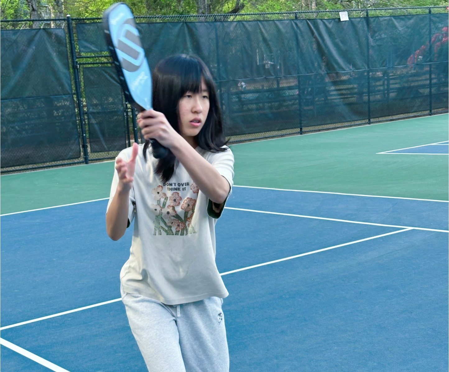 Coach Jessica