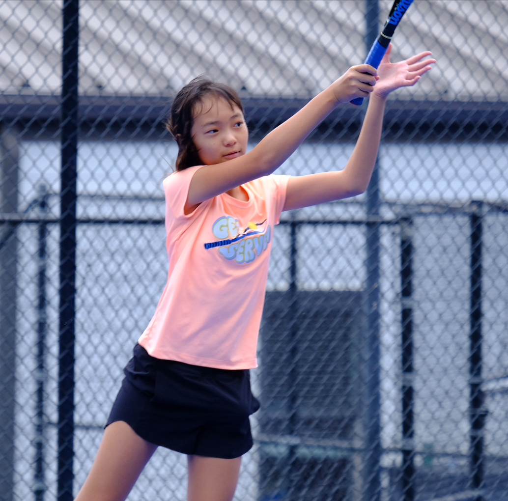 Coach Rachel