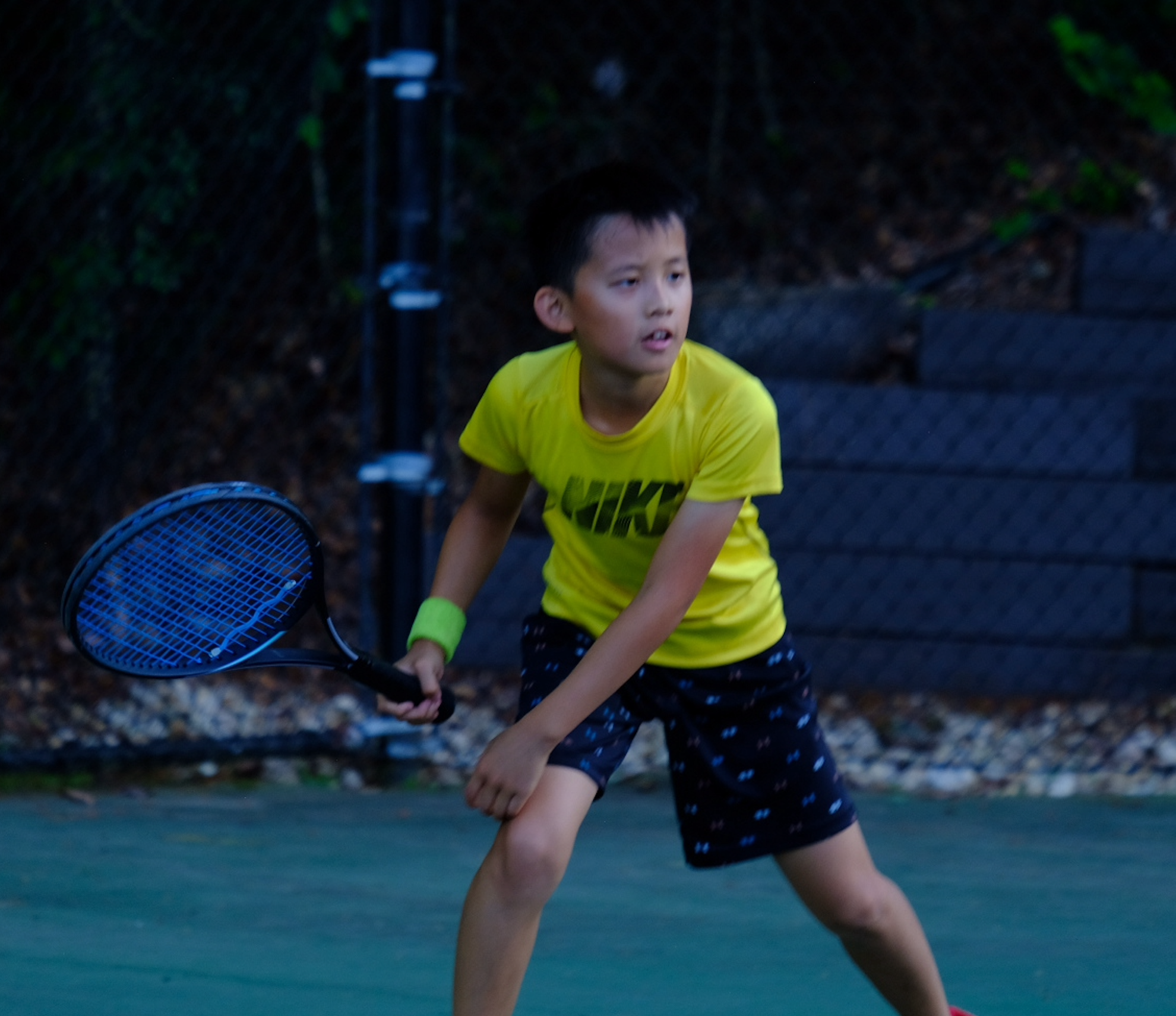 Kenneth Li