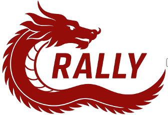 RALLY Logo